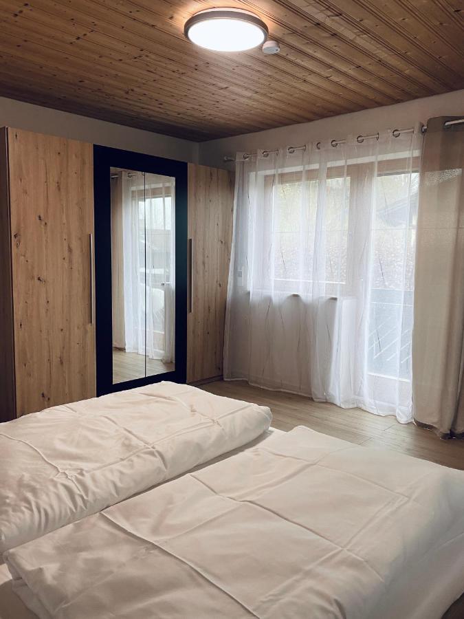 Alps Lover トラウンシュタイン エクステリア 写真